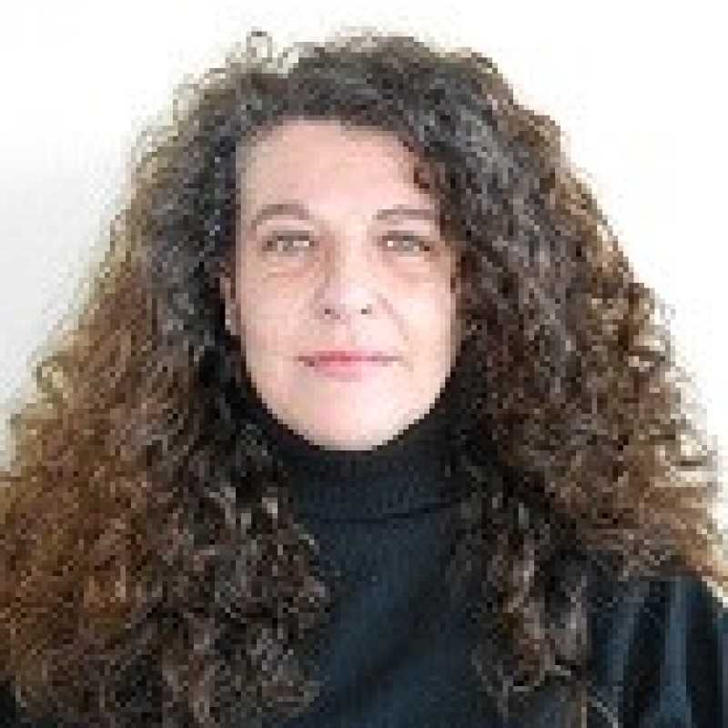 Irene Andrés López, Docente UNIR