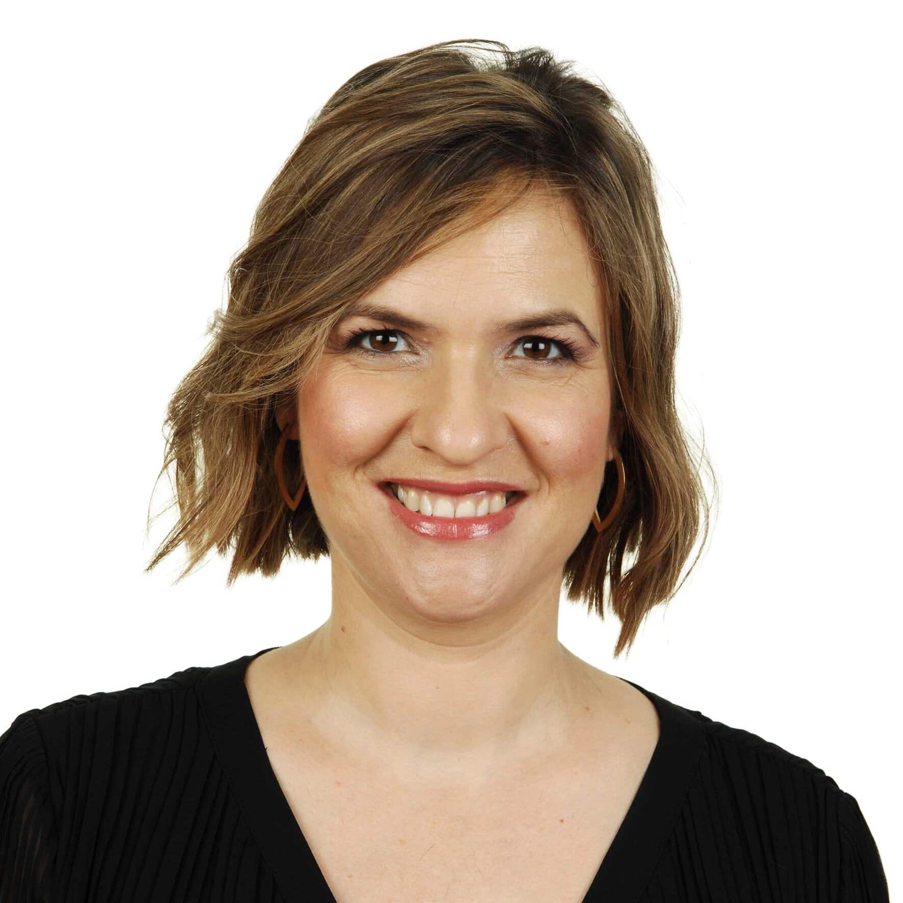 Irene de Juan Bernabéu