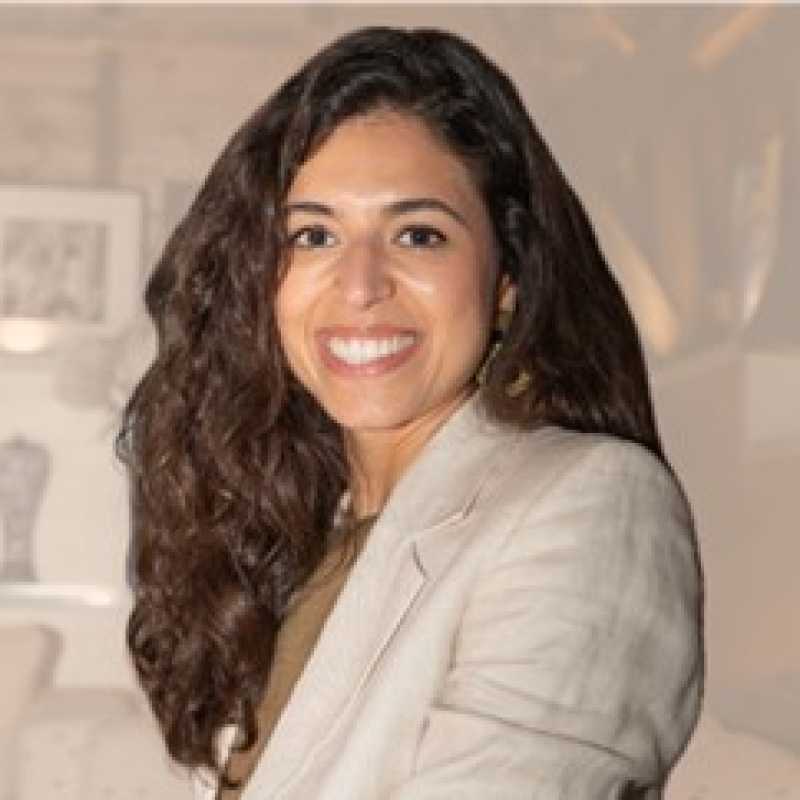 Irene Martín García