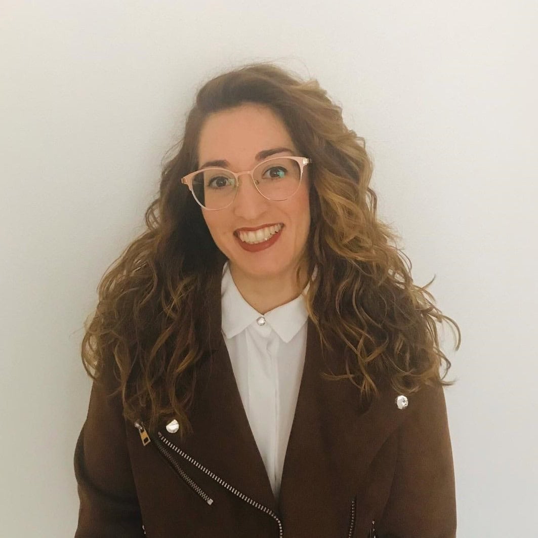 Irene Martínez Hernández, Coordinadora académica