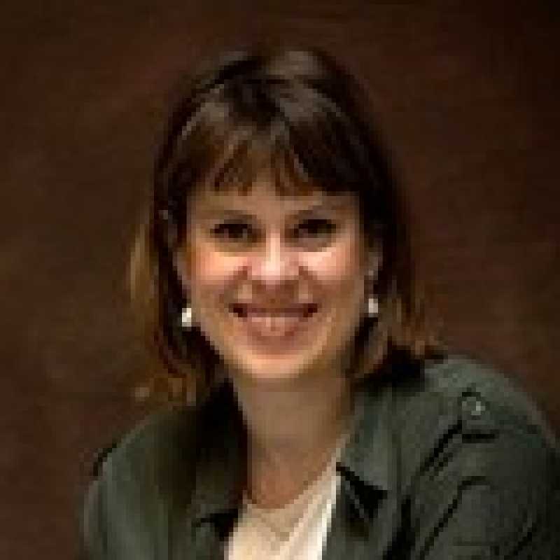 Irene Nuviala Lapieza