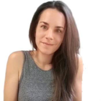 Iria Noa de la Fuente Roldán, Docente UNIR
