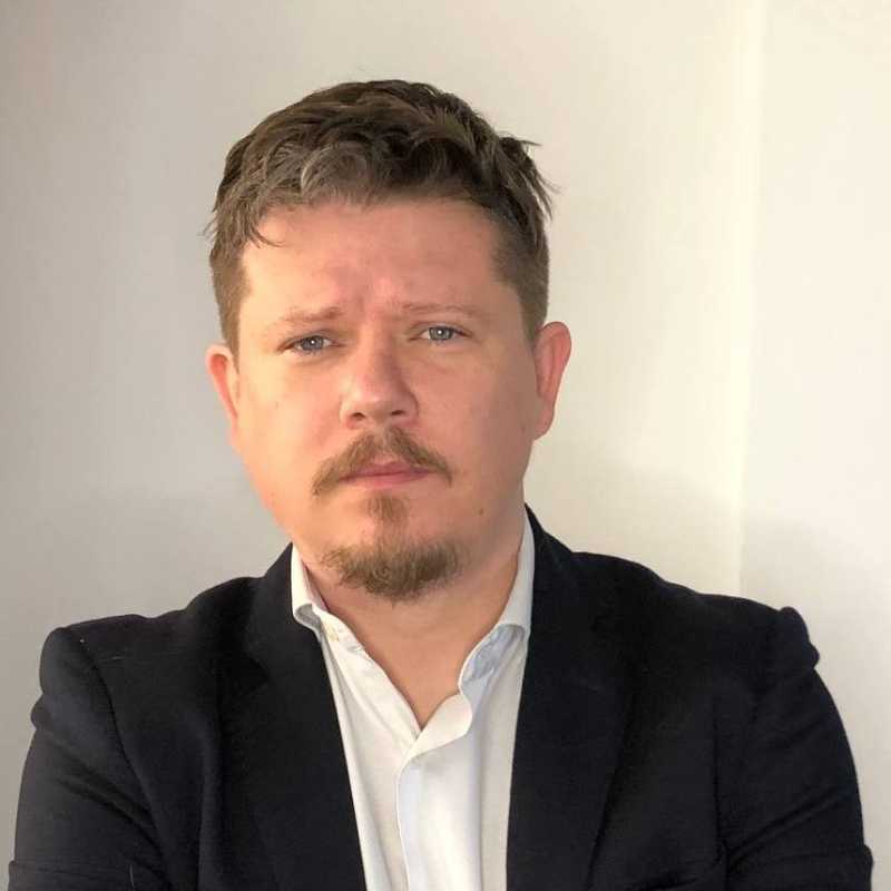 Isaac Diego García Fernández, Docente UNIR