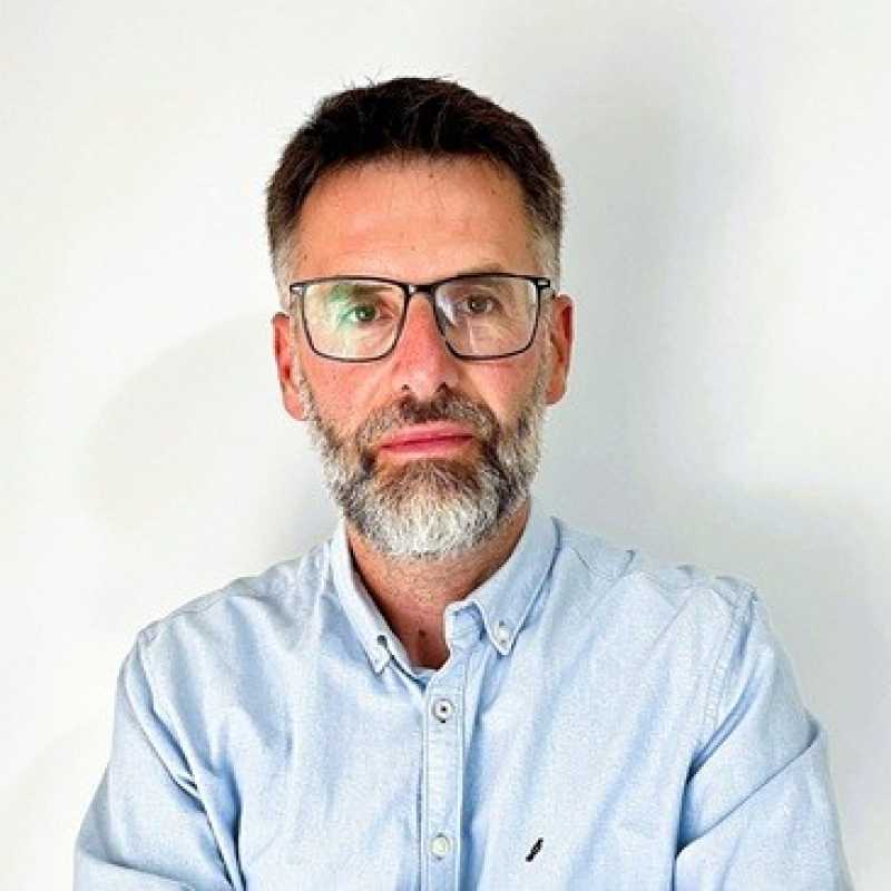 Isaac Heras Apellániz, Docente UNIR