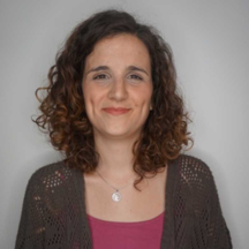 Isabel Avilés Carvajal