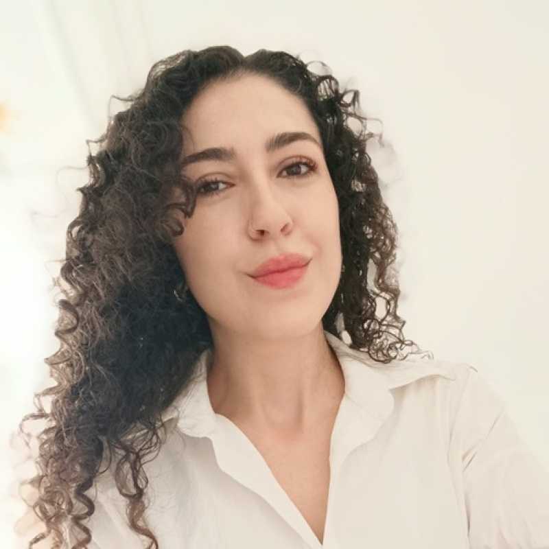 Isabel Cristina Lopera Arbeláez