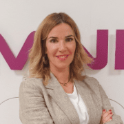 Isabel De Lorenzo Betancor, Docente UNIR