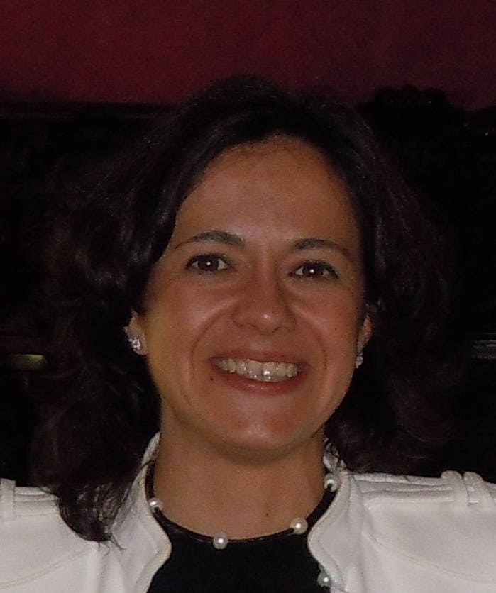 Isabel Fernández Solo de Zaldívar