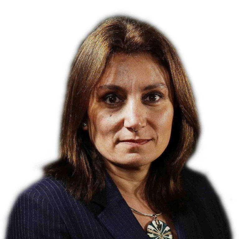 Isabel García Sanz