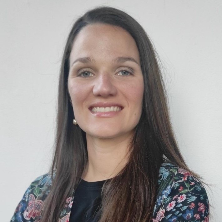 Isabel María Álvarez Benedicto