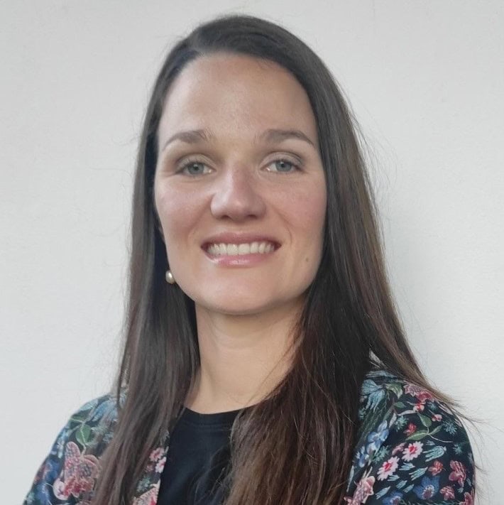 Isabel María Álvarez Benedicto, Docente UNIR