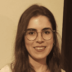 Isabel María Sánchez Andújar