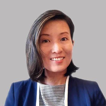 Isabel Ng, Docente UNIR