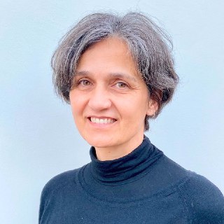 Isabel Rivera Galicia