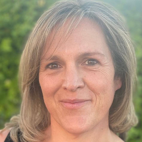 Isabel Solana Domínguez, Coordinadora académica