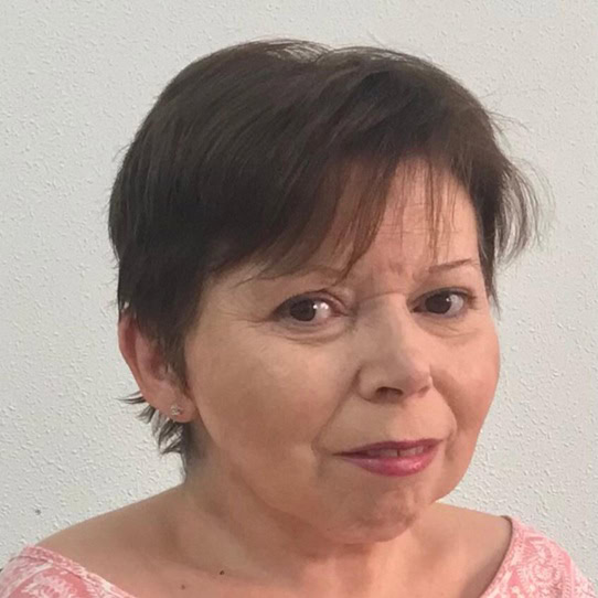 Isabel Varela Montero