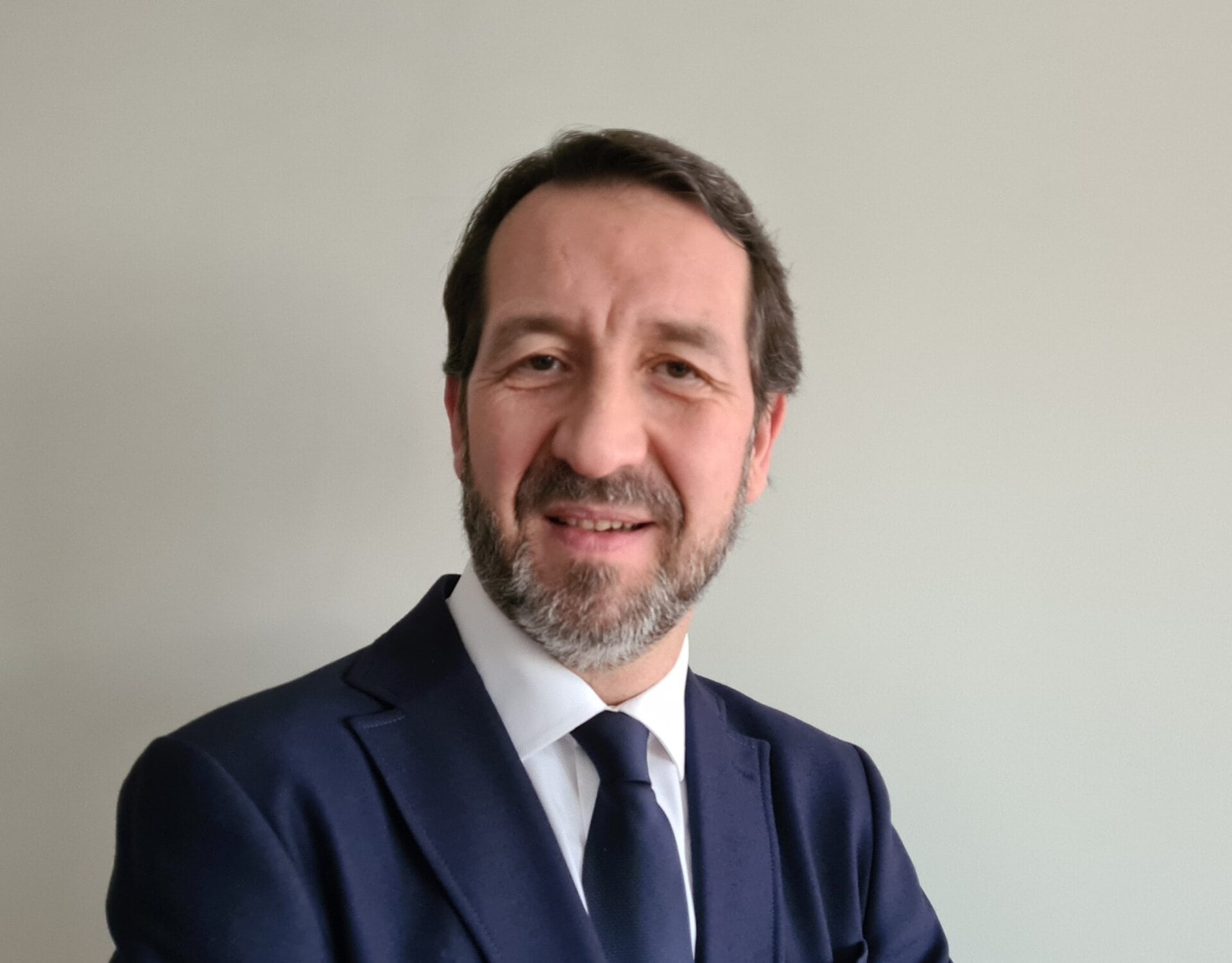 Ismael Sánchez-Herrera Bautista-Cámara
