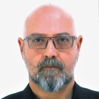Iván Bouso