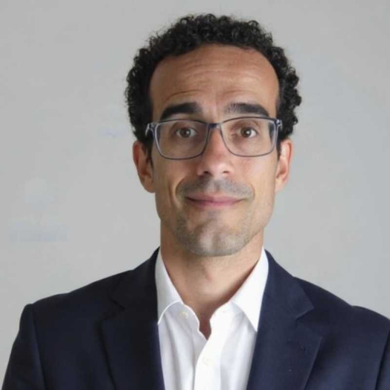 Iván Pastor Sanz