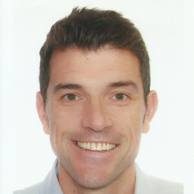 Iván Pena Regueiro, Coordinador Académico