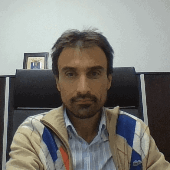 Iván Pérez Jordá