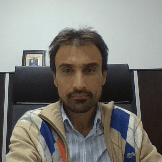 Iván Pérez Jordá