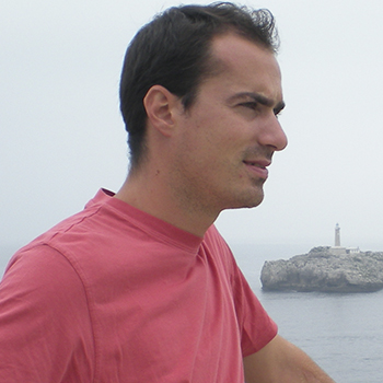 Iván Rivilla Arias, Docente UNIR