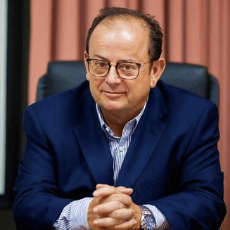 J. Víctor Meseguer Sánchez