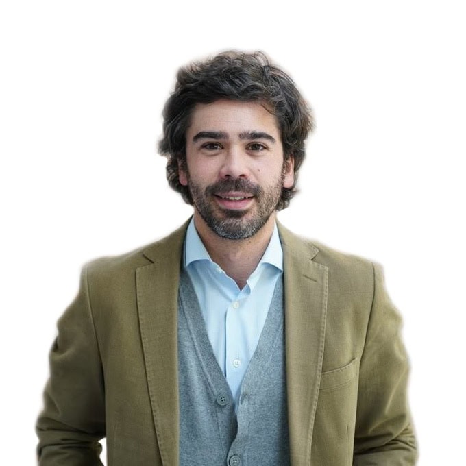 Jacobo Domínguez-Blanco Fernández