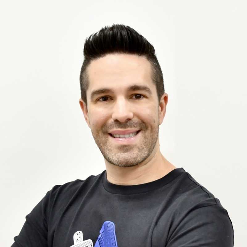 Jaime Aguilera Pino, Experto Asociado