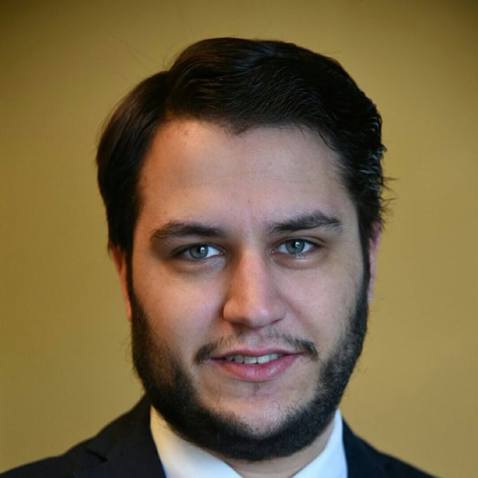 Jaime Antonio Pintos Pérez