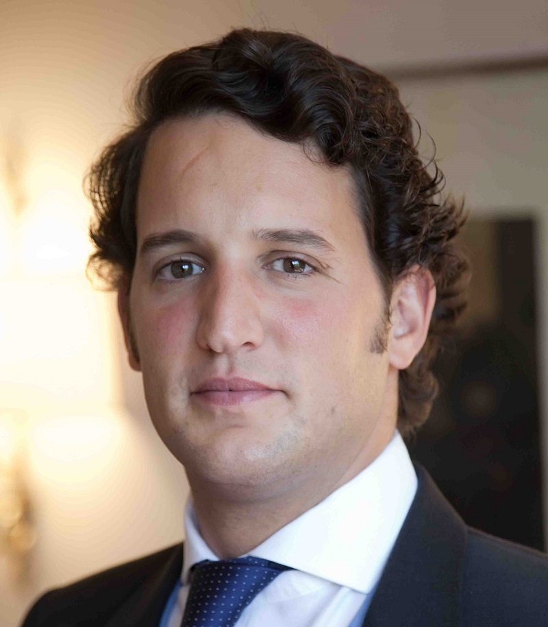 Jaime Benguría Aguirreche