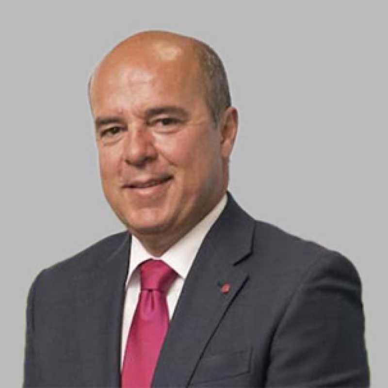 Jaime de Jaraíz, Experto Asociado