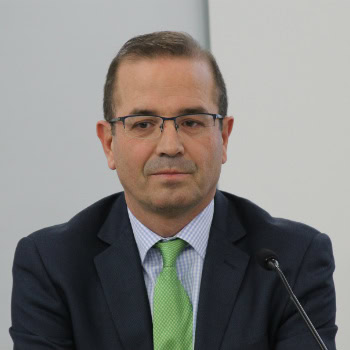 Jaime Urcelay, Experto asociado