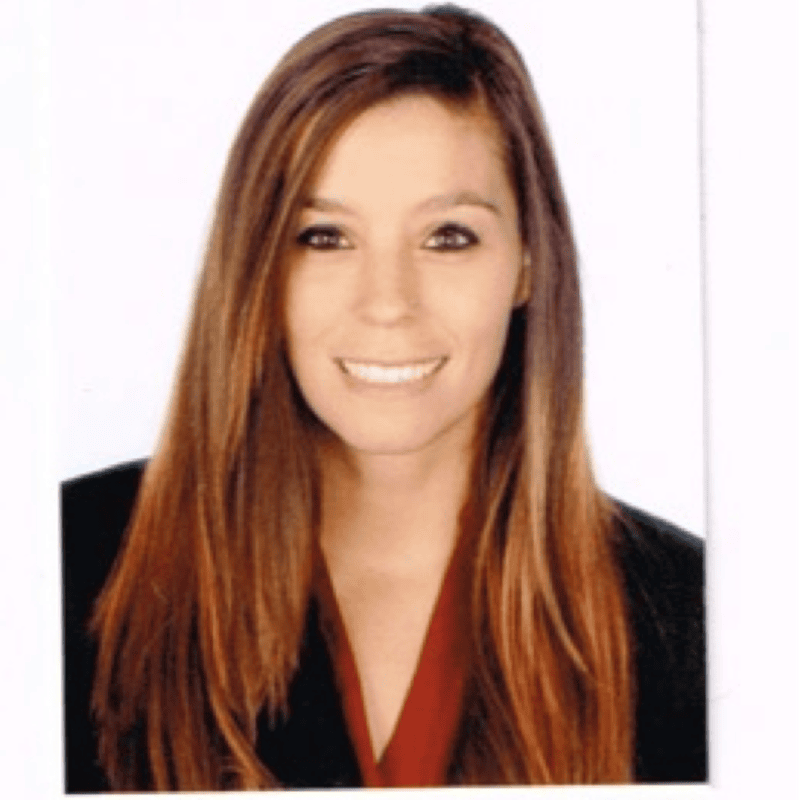 Jana María Gallardo Pérez, Docente UNIR