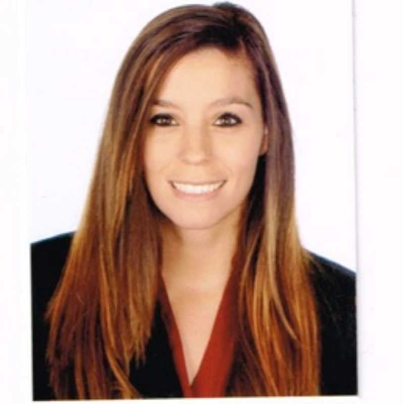 Jana María Gallardo Pérez, Docente UNIR