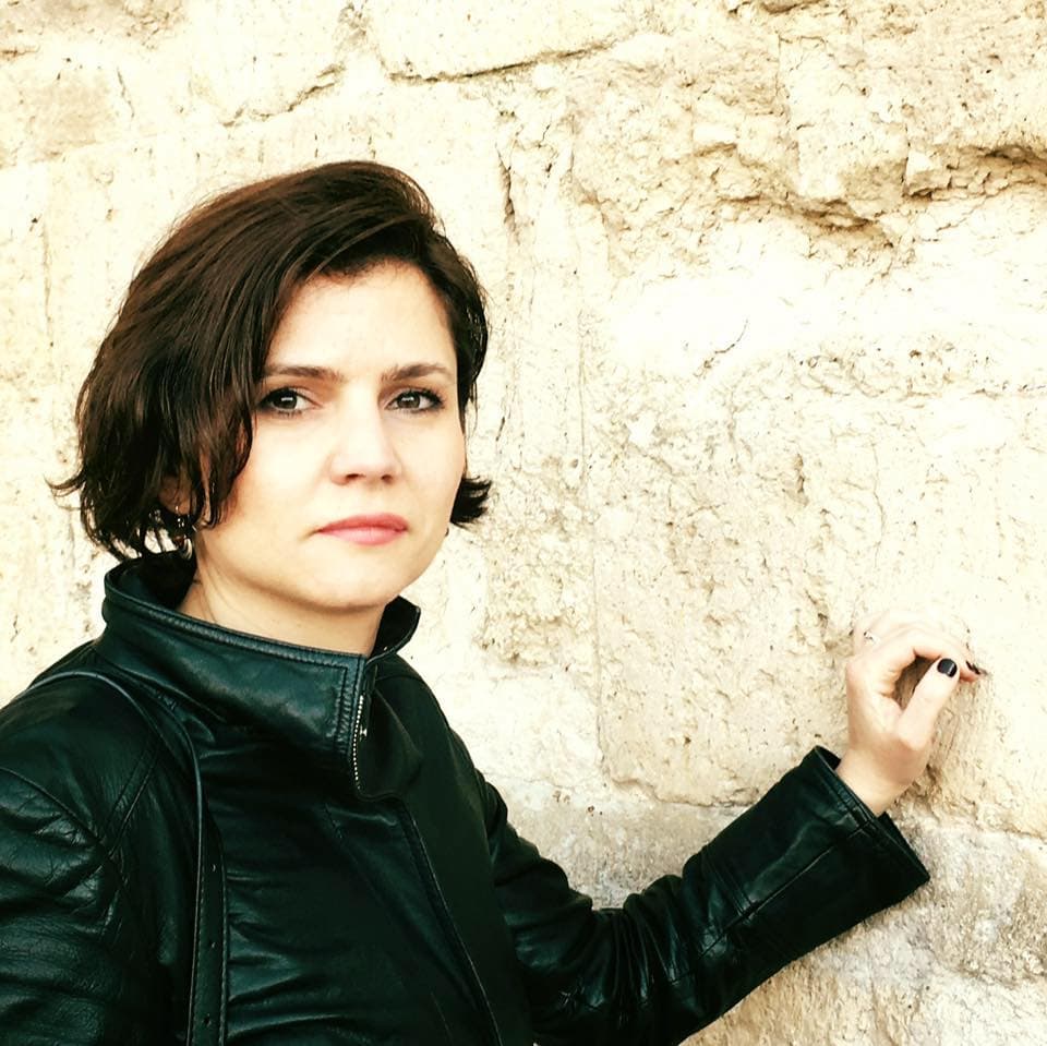 Jara Martínez Valderas Profesores UNIR