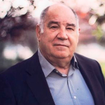 Jaume Sarramona López, Docente UNIR