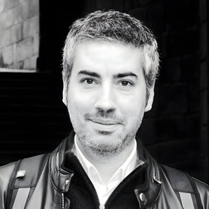 Javier Ares Yebra, Docente UNIR