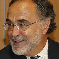 Javier Ayuso, Experto Asociado