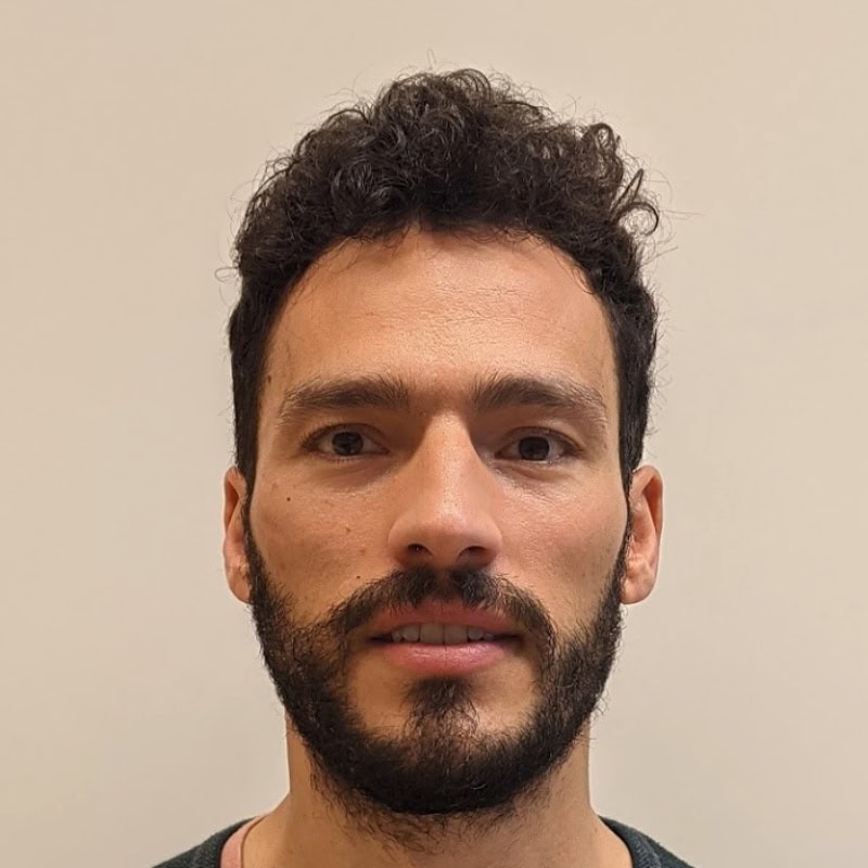 Javier Castro Giganto