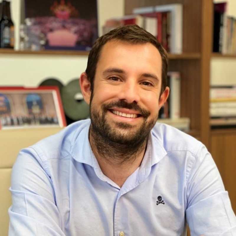 Javier Checa Galán, Experto Asociado