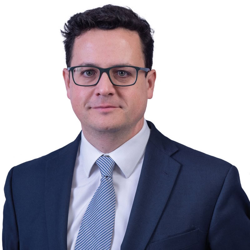 Javier Echave Espot