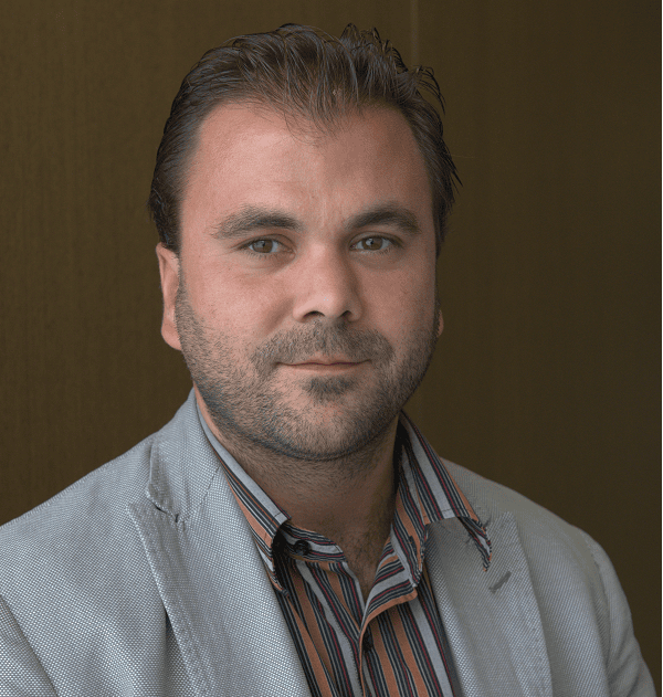 Javier Eduardo Quesada Lumbreras