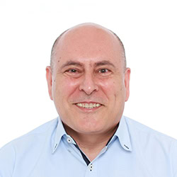 Javier-Eladio Guzmán Villanueva