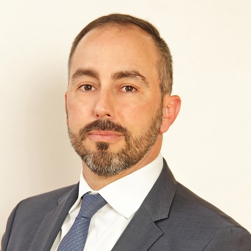 Javier Fernández García, Docente UNIR