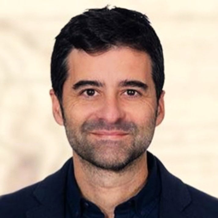 Javier Fernández Pollán