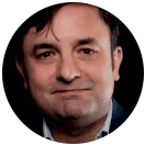 Javier G. Recuenco, Coordinador Académico