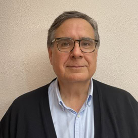 Javier Gilabert García, Experto Asociado