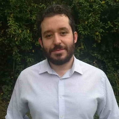 Javier González Encinas